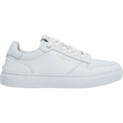 маратонки,дамски,маратонки,pepe,jeans,camden,supra,trainers,white