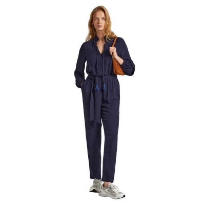 гащеризон,дамски,гащеризони,pepe,jeans,casandra,jumpsuit,dulwich,blue