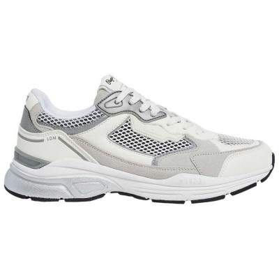 маратонки,дамски,маратонки,pepe,jeans,dave,evolution,trainers,off,white