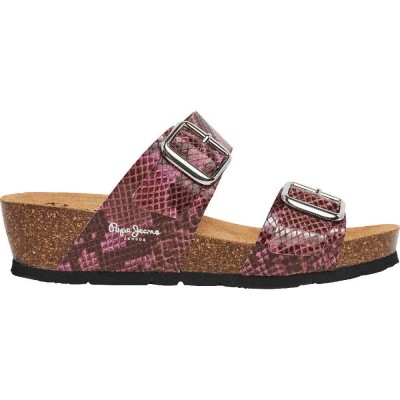 сандали,дамски,сандали,и,чехли,pepe,jeans,delhi,port,sandals,purple,(dusk,purple)