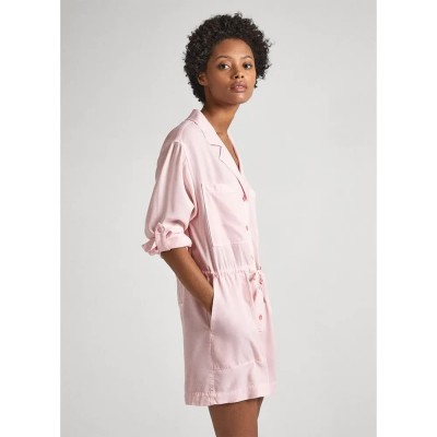 дамски,гащеризони,pepe,jeans,elison,romper,pink