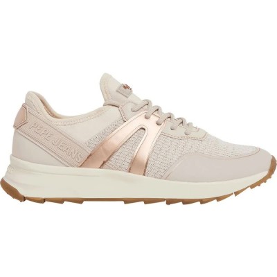 маратонки,мъжки,маратонки,дамски,маратонки,pepe,jeans,joy,bright,w,trainers,beige,(sand,beige)