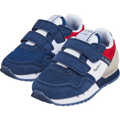 маратонки,мъжки,маратонки,дамски,маратонки,pepe,jeans,london,urban,bk,trainers,blue,(navy)