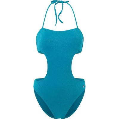 бански,костюм,дамски,бански,костюми,pepe,jeans,lurex,co,swimsuit,dark,turquoise,blue,(blue)