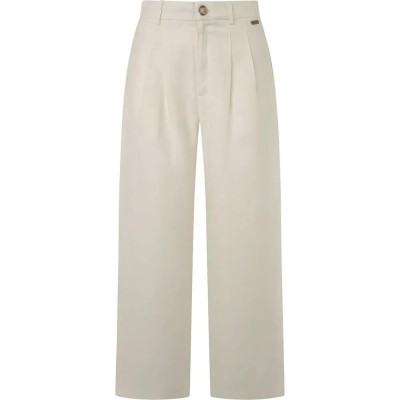 панталони,дамски,панталони,pepe,jeans,mae,pants,beige