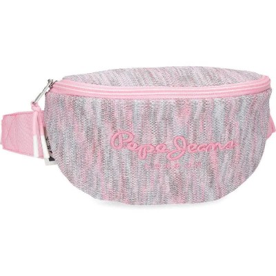 чанта,всички,чанти,pepe,jeans,miri,waist,bag,pink,(multi)