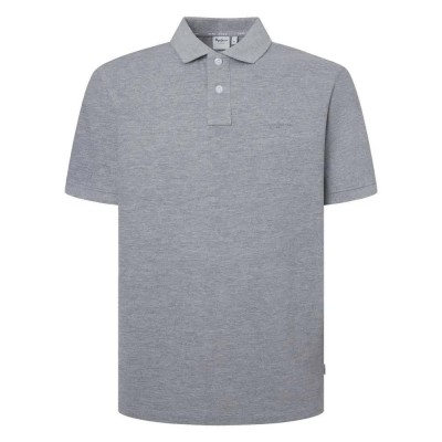 мъжки,блузи,с,яка,pepe,jeans,new,oliver,gd,short,sleeve,polo,marl,grey,(grey)