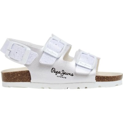 сандали,детски,сандали,и,чехли,pepe,jeans,oban,bay,gk,sandals,white