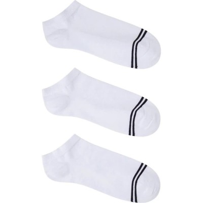 чорапи,мъжки,чорапи,pepe,jeans,pepe,tr,socks,3,pairs,white,(white)