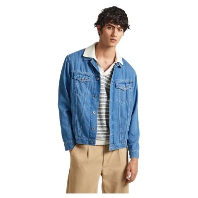 яке,мъжки,якета,pepe,jeans,pinners,rclm,denim,jacket,denim