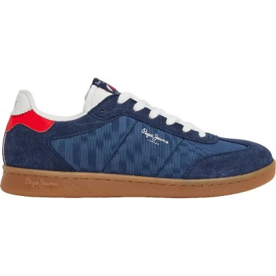 маратонки,мъжки,маратонки,дамски,маратонки,pepe,jeans,player,combi,trainers,blue,(union,blue)
