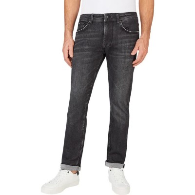 мъжки,панталони,pepe,jeans,pm207393,straight,fit,jeans,denim,xx1,(grey)