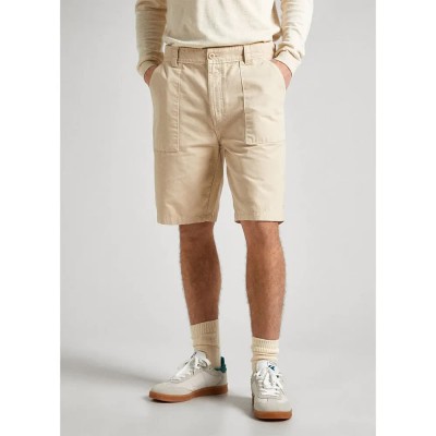 къси,панталони,мъжки,панталони,pepe,jeans,regular,fatigue,fit,shorts,light,beige,(beige)