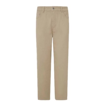 панталони,мъжки,панталони,дамски,панталони,pepe,jeans,regular,five,pocket,pants,beige,(concrete,beige)