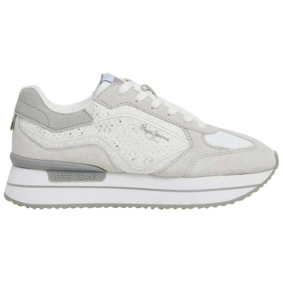 маратонки,мъжки,маратонки,дамски,маратонки,pepe,jeans,rusper,gala,trainers,white,(white)
