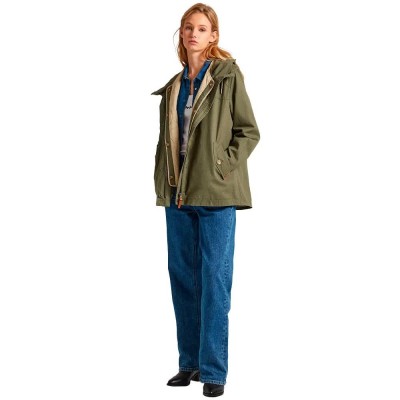 анорак,дамски,якета,и,палта,pepe,jeans,sally,parka,olivine,green,(green)