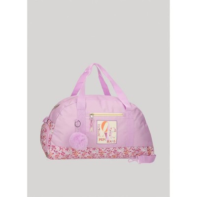 чанта,сакове,pepe,jeans,sandra,bag,pink