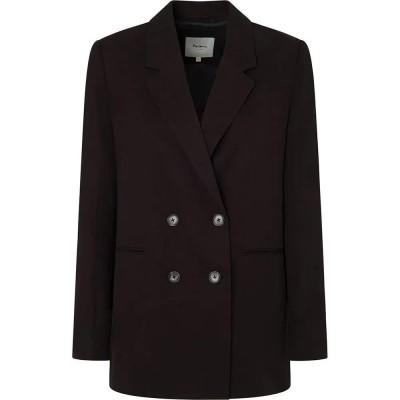 сако,дамски,сака,pepe,jeans,sharon,blazer,black