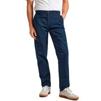 панталони,тип,чино,мъжки,панталони,pepe,jeans,slim,fit,2,chino,pants,dulwich,blue,(blue)