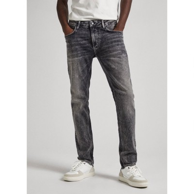 мъжки,панталони,pepe,jeans,tapered,fit,acid,jeans