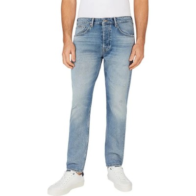 мъжки,панталони,pepe,jeans,tapered,fit,jeans,blue,(denim,rh1)