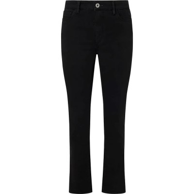 панталони,дамски,панталони,pepe,jeans,tessa,pants,black