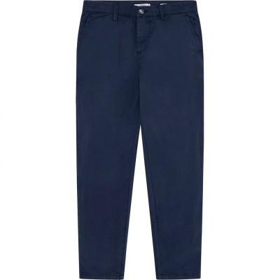 панталони,детски,панталони,pepe,jeans,theodore,pants,blue
