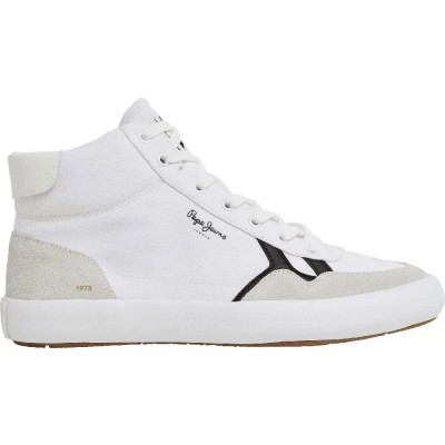 маратонки,мъжки,маратонки,дамски,маратонки,pepe,jeans,travis,city,trainers,white,(white)