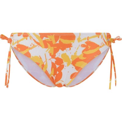 дамски,бански,костюми,pepe,jeans,tropic,knot,bikini,bottom,orange,(orange)