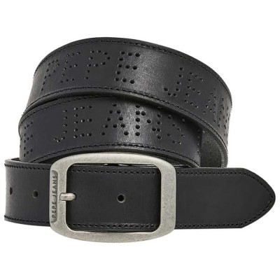 колан,колани,pepe,jeans,walter,belt,black,(black)