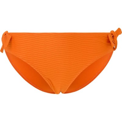 дамски,бански,костюми,pepe,jeans,wave,knot,bikini,bottom,orange,(orange)