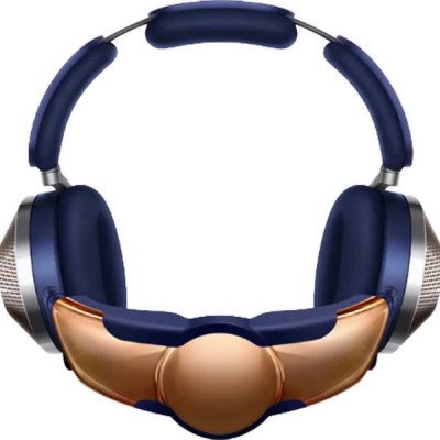 слушалки,слушалки,dyson,zone,wp01,wireless,headphones,blue,(prussian,blue,copper)