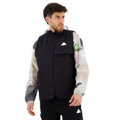 потник,мъжки,потници,adidas,city,escape,utility,vest,black