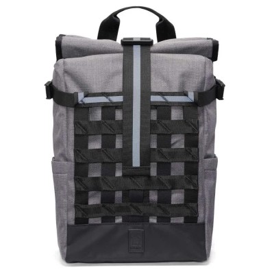 раница,раници,chrome,barrage,18l,backpack,castlerock,twill,(grey)