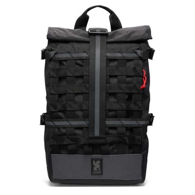 раница,раници,chrome,barrage,22l,backpack,black,xrf,(black)