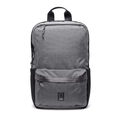 раница,раници,chrome,hondo,18l,backpack,castlerock,twill,(grey)