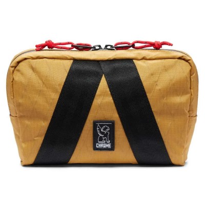 чанти,за,през,рамо,chrome,mini,tensile,crossbody,brown,(amber,x)
