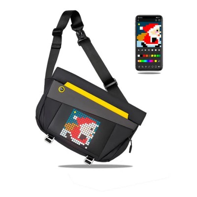 чанта,всички,чанти,divoom,sacoche,v,waist,bag,black