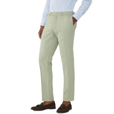 панталони,тип,чино,мъжки,панталони,hackett,cott,linen,chino,pants,seagrass,green,(green)