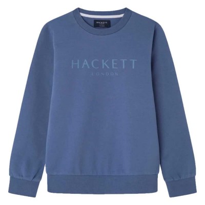 блуза,детски,блузи,hackett,crew,sweatshirt,avio,(blue)