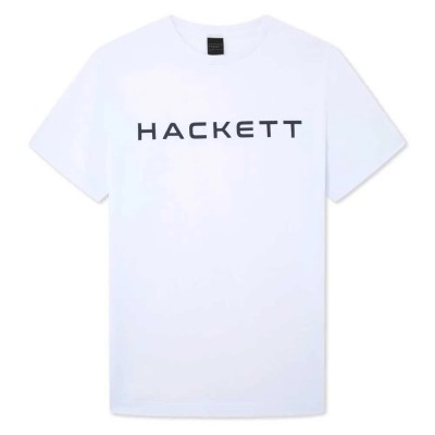 тениска,мъжки,тениски,hackett,essential,short,sleeve,t,shirt,white