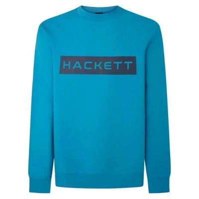 блуза,мъжки,пуловери,hackett,essential,sp,sweatshirt,hypa,blue,(blue)