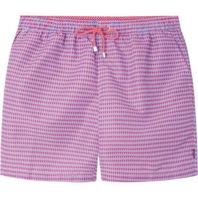 бански,гащета,мъжки,бански,костюми,hackett,fish,geo,swimming,shorts,pink
