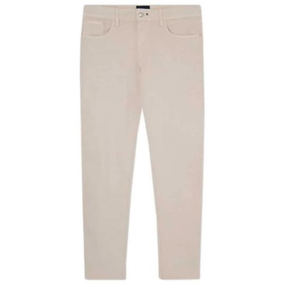 панталони,мъжки,панталони,hackett,gmd,texture,5pkt,pants,beach,(beige)
