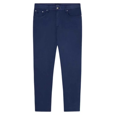 сако,мъжки,панталони,hackett,gmd,texture,5pkt,pants,navy,blazer,(blue)