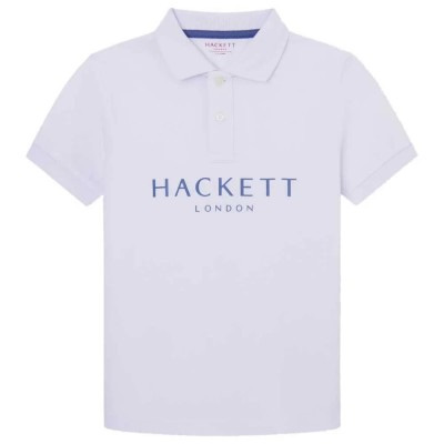 детски,блузи,с,яка,hackett,ldn,short,sleeve,polo,white