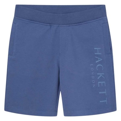 къси,панталони,детски,панталони,hackett,shorts,avio,(blue)