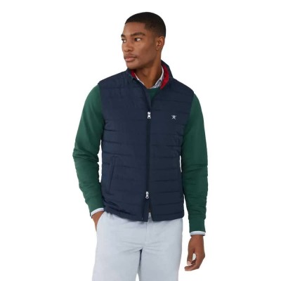 потник,мъжки,потници,hackett,heritage,vest,blue