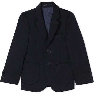 сако,детски,облекла,за,момчета,hackett,hk440406,blazer,blue,(navy)