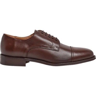 обувки,мъжки,обувки,hackett,jason,basic,shoes,brown,(brown)